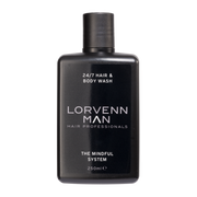 LORVENN MEN Gel de duș și de păr 24/7 200 ml