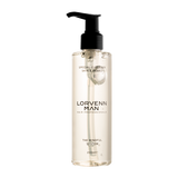 LORVENN MEN Demachiant special pentru piele și barbă 200 ml