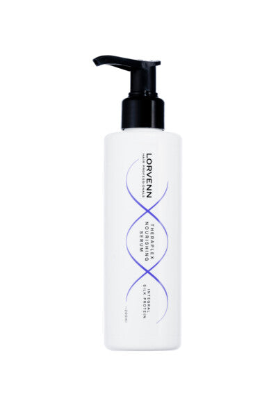 Tratament par LORVENN Theraplex Nourishing Serum 200 ML