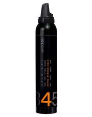 Spuma de par LORVENN H/A MOUSSE CURL LOCK 200ml