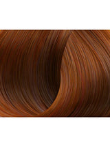 Vopsea par cu amoniac Lorvenn Beauty Color nr 7.43 blond copper golden