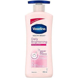 ### Lotiune de corp Healthy Bright Daily Brightening Vaseline, 600 ml