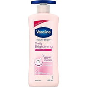 ### Lotiune de corp Healthy Bright Daily Brightening Vaseline, 600 ml