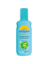 Elmiplant Sun Lotiune spray dupa plaja Elmiplant Sun 200 ml