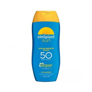 Elmiplant Sun Lotiune Protectie Solara Acid Hialuronic SPF 50 200 ml