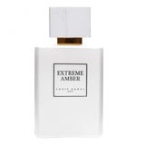 Louis Varel Extreme Amber, apa de parfum 100 ml,  parfum unisex