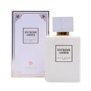Louis Varel Extreme Amber, apa de parfum 100 ml,parfum unisex