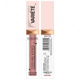 Luciu de buze, Eveline Cosmetics, Variete Cooling Kisses, 03 Star Glow, 6,8 ml LBEVE