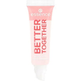Luciu de buze JUICY BOMB SAY IT WITH BETTER TOGETHER 01 · Lovely Litchi, Essence, 10 ml - Shiny Beauty