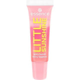Luciu de buze JUICY BOMB SAY IT WITH JUICY LITTLE SUNSHINE 05 · Awesome Apple, Essence, 10 ml - Shiny Beauty
