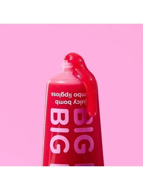JUICY BOMB BIG HUG luciu de buze jumbo