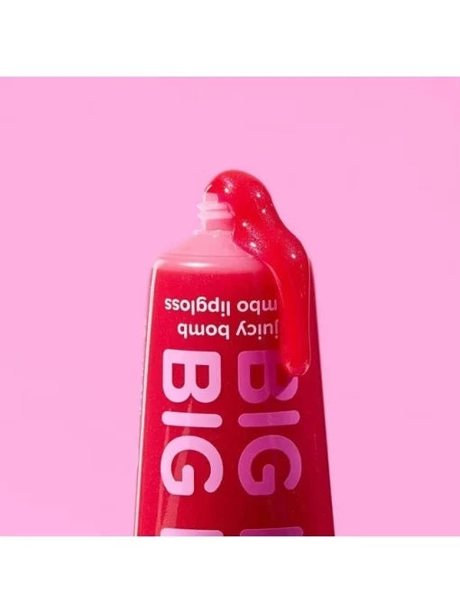 JUICY BOMB BIG HUG luciu de buze jumbo