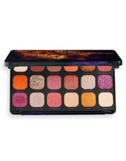 Revolution paleta fard Forever Flawless culoare Spirituality SETREV