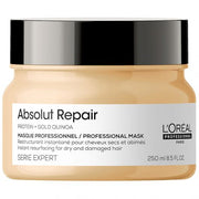 MASCA L'OREAL PROFESSIONNEL SE Absolut Repair masca profund reparatorie pentru păr uscat și deteriora 250 ml