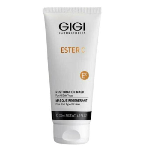 Masca refacere GIGI Ester C 200ml - Shiny Beauty