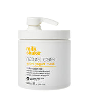 MASCA PAR MILK SHAKE Masca Natural Care Active yogurt mask 500ml