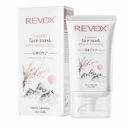 REVOX MASCA FATA Japanese Ritual 3 Minute, Hidratanta, 30ml