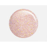 GEL VICTORIA VYNN Master Gel Victoria Vynn 15 Glitter Peach 60g