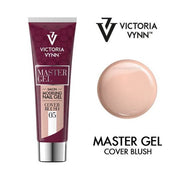 GEL VICTORIA VYNN Master Gel Victoria Vynn 05 Cover Blush 60 g