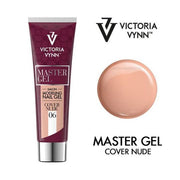 GEL VICTORIA VYNN Master Gel Victoria Vynn 06 Cover Nude 60 g