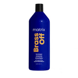 Sampon Matrix TOTAL RESULTS  BRASS OFF BLUE SHAMPOO 1000ML