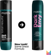 BALSAM Matrix TOTAL RESULTSDark Envy CONDITIONER 300ML