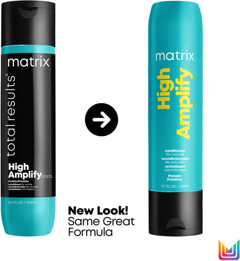 BALSAM Matrix TOTAL RESULTS  HIGH AMPLIFY CONDITIONER 300ML