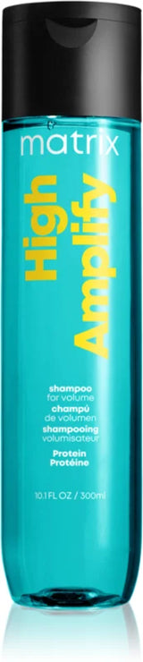 Sampon Matrix TOTAL RESULTS  HIGH AMPLIFY SHAMPOO 300ML