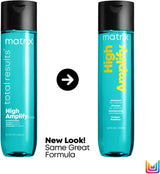 Sampon Matrix TOTAL RESULTS  HIGH AMPLIFY SHAMPOO 300ML