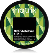 Ceară Matrix Over Achiever  fixare puternică 3 in 1, 50 ml