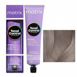 Vopsea Matrix Tonal Control Gel-Crema Fara Amoniac 8P