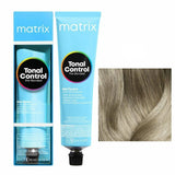 Vopsea Matrix Tonal Control Gel-Crema Fara Amoniac  9AA