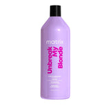 Sampon Matrix pentru par blond, Total Results Unbreak My Blond 1000ml