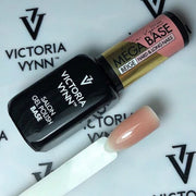 BAZA VICTORIA VYNN Mega Base Beige Victoria Vynn 8 ml Rubber Base