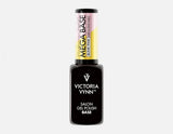 BAZA VICTORIA VYNN Mega Base Blink Pink Victoria Vynn 8 ml Rubber Base