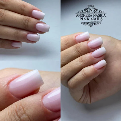 BAZA VICTORIA VYNN Mega Base Cold Pink Victoria Vynn 8 ml Rubber Base