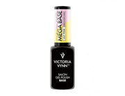 BAZA VICTORIA VYNN Mega Base Lily Pink Victoria Vynn 8 ml Rubber Base