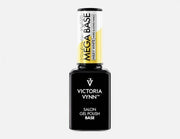 BAZA VICTORIA VYNN Mega Base Milky White  Victoria Vynn 15 ml Rubber Base