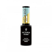 BAZA VICTORIA VYNN Mega Base Mint  Victoria Vynn 8 ml Rubber Base