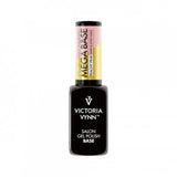 BAZA VICTORIA VYNN Mega Base Peachy Pink Victoria Vynn 8 ml Rubber Base