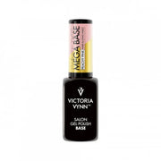 BAZA VICTORIA VYNN Mega Base Peachy Pink Victoria Vynn 8 ml Rubber Base
