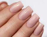 BAZA VICTORIA VYNN Mega Base Shimmer Peach Victoria Vynn 8 ml Rubber Base
