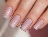 BAZA VICTORIA VYNN Mega Base Shimmer Peachpuff Victoria Vynn 8 ml Rubber Base