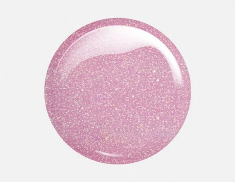 BAZA VICTORIA VYNN Mega Base Shimmer Pink  Victoria Vynn 8 ml Rubber Base