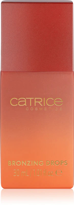 Catrice MIDNIGHT SUN crema bronzanta pentru o piele mai luminoasa culoare C01 Chasing the Sunshine 30 ml
