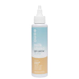 Balsam Milk Shake Light Catcher Fast Toning Natural Moka 100 ml