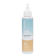 Balsam Milk Shake Light Catcher Fast Toning Natural Moka 100 ml