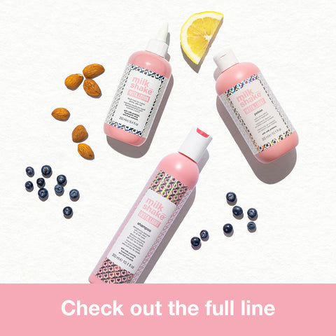 Sampon Milk Shake Insta.Light 300  ml