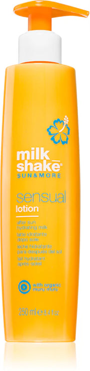 ### Milk Shake Sun & More