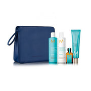SET MOROCCANOIL Set de par Luminous Wonders Repair Gift Set